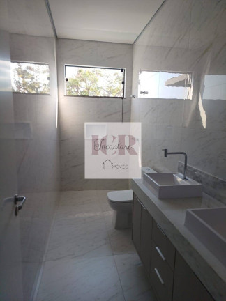 Imagem Casa de Condomínio com 3 Quartos à Venda, 300 m² em Jardim Residencial Renascence - Sorocaba