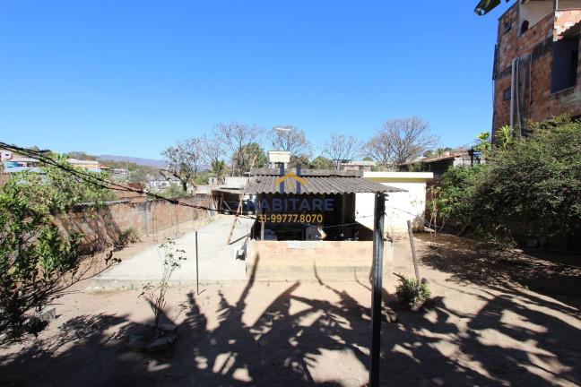 Imagem Casa com 3 Quartos à Venda, 109 m² em Serra Dourada (parque Durval De Barros) - Ibirité Imagem Casa com 3 Quartos à Venda, 109 m² em Serra Dourada (parque Durval De Barros) - Ibirité