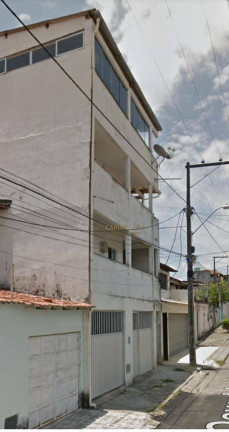 Apartamento com 2 Quartos à Venda, 35 m² em Cajazeiras - Salvador