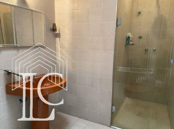 Imagem Casa com 4 Quartos à Venda, 327 m² em Brooklin - São Paulo