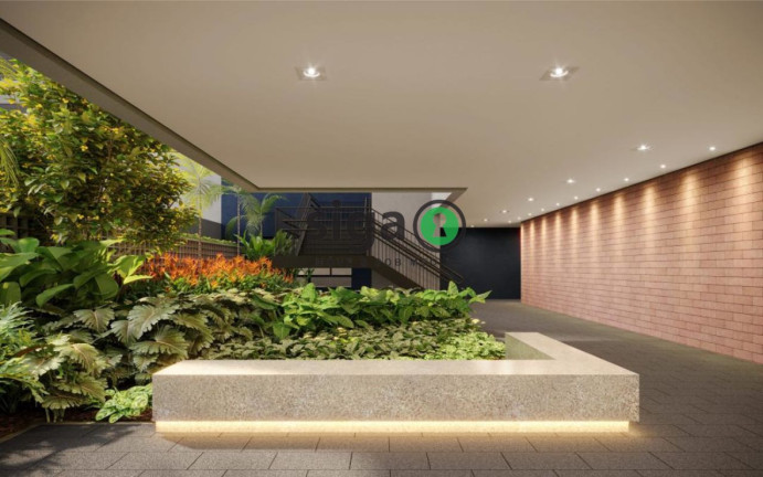 Imagem Apartamento com 3 Quartos à Venda, 151 m² em Brooklin - São Paulo