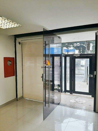 Sala Comercial para Alugar, 280 m² em Laranjeiras - Rio De Janeiro