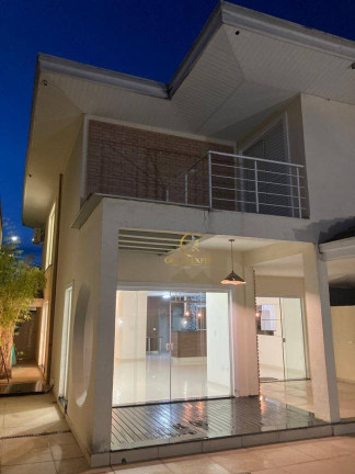 Imagem Sobrado com 3 Quartos à Venda, 265 m² em Urbanova - São José Dos Campos Imagem Sobrado com 3 Quartos à Venda, 265 m² em Urbanova - São José Dos Campos