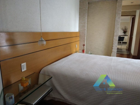 Imagem Apartamento com 3 Quartos à Venda, 120 m² em Ipiranga - São Paulo