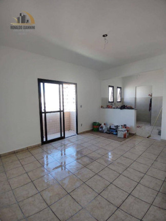 Imagem Apartamento com 2 Quartos à Venda, 65 m² em Mirim - Praia Grande
