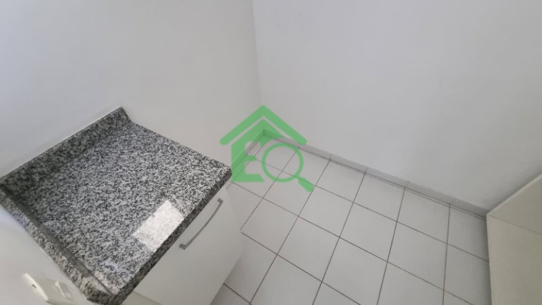 Imagem Apartamento com 3 Quartos à Venda, 107 m² em Vila Isa - São Paulo