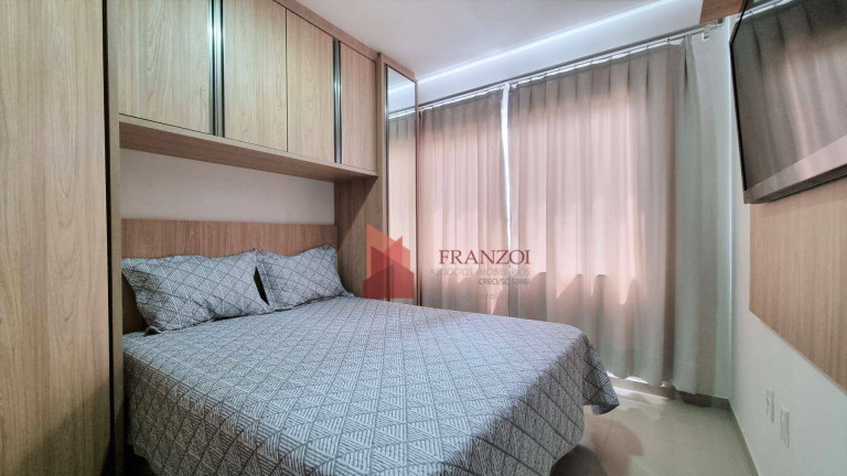 Imagem Apartamento com 2 Quartos à Venda, 54 m² em São João - Itajaí Imagem Apartamento com 2 Quartos à Venda, 54 m² em São João - Itajaí
