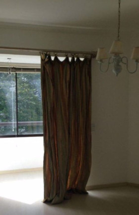 Imagem Apartamento com 3 Quartos à Venda, 96 m² em Morumbi - São Paulo Imagem Apartamento com 3 Quartos à Venda, 96 m² em Morumbi - São Paulo