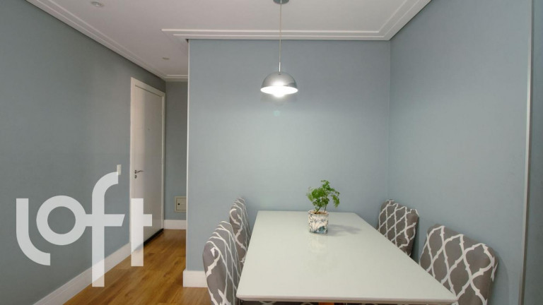 Imagem Apartamento com 2 Quartos à Venda, 48 m² em Bom Retiro - São Paulo Imagem Apartamento com 2 Quartos à Venda, 48 m² em Bom Retiro - São Paulo