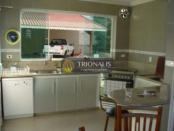 Imagem Casa com 6 Quartos à Venda, 524 m² em Nova Gardênia - Atibaia Imagem Casa com 6 Quartos à Venda, 524 m² em Nova Gardênia - Atibaia