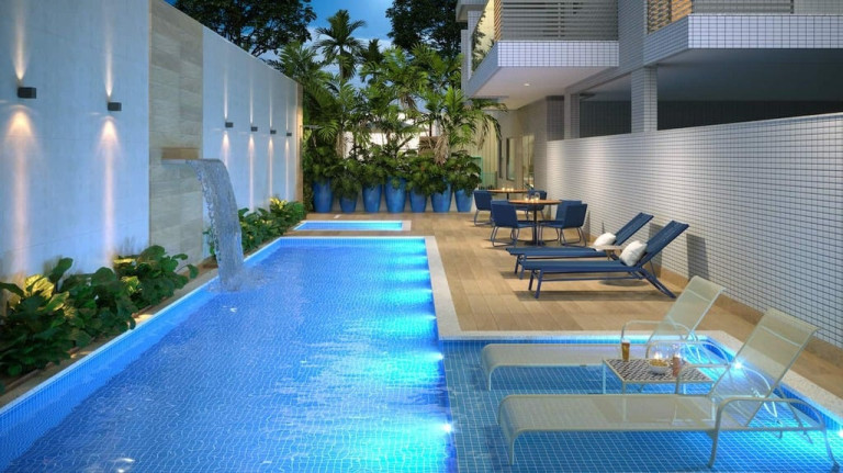 Imagem Cobertura com 3 Quartos à Venda, 211 m² em Piratininga - Niterói Imagem Cobertura com 3 Quartos à Venda, 211 m² em Piratininga - Niterói