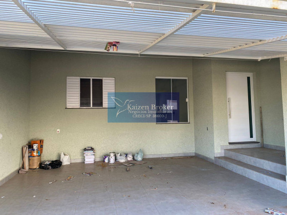 Imagem Casa com 3 Quartos à Venda, em Residencial Vino Barolo - Bragança Paulista Imagem Casa com 3 Quartos à Venda, em Residencial Vino Barolo - Bragança Paulista