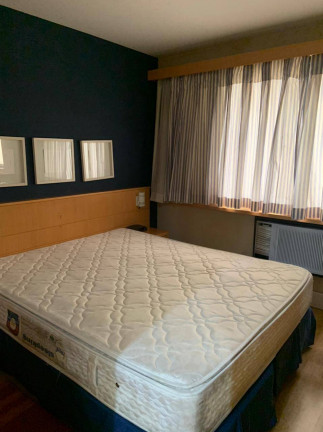 Imagem Flat com 1 Quarto à Venda, 29 m² em Jardim Paulista - São Paulo Imagem Flat com 1 Quarto à Venda, 29 m² em Jardim Paulista - São Paulo