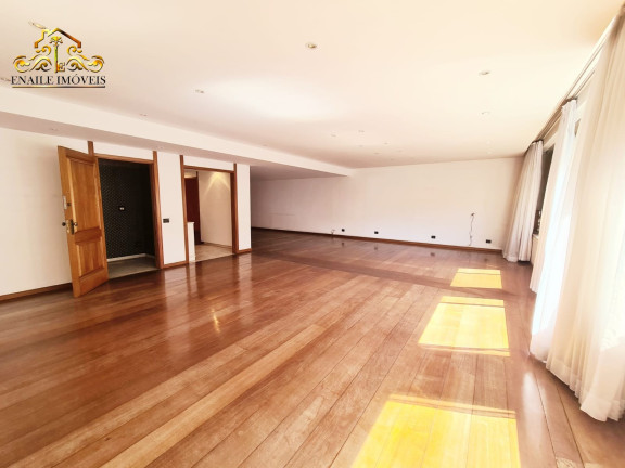 Imagem Apartamento com 3 Quartos à Venda, 220 m² em Copacabana - Rio De Janeiro