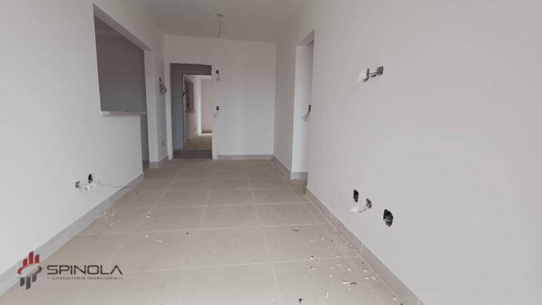Imagem Apartamento com 1 Quarto à Venda, 53 m² em Vila Balneária - Praia Grande Imagem Apartamento com 1 Quarto à Venda, 53 m² em Vila Balneária - Praia Grande