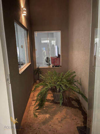 Imagem Casa com 3 Quartos à Venda, 178 m² em água Limpa Park - Campo Grande Imagem Casa com 3 Quartos à Venda, 178 m² em água Limpa Park - Campo Grande