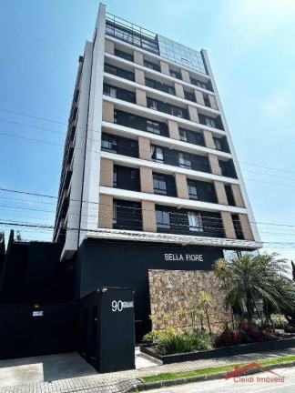 Imagem Apartamento com 3 Quartos à Venda, 108 m² em Iririú - Joinville Imagem Apartamento com 3 Quartos à Venda, 108 m² em Iririú - Joinville