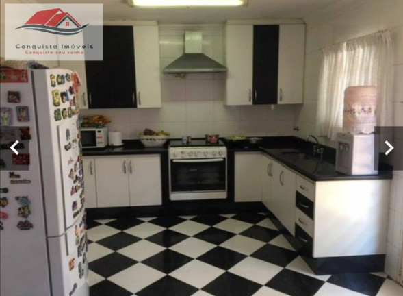 Imagem Casa com 5 Quartos à Venda, 400 m² em Vila Rosália - Guarulhos Imagem Casa com 5 Quartos à Venda, 400 m² em Vila Rosália - Guarulhos