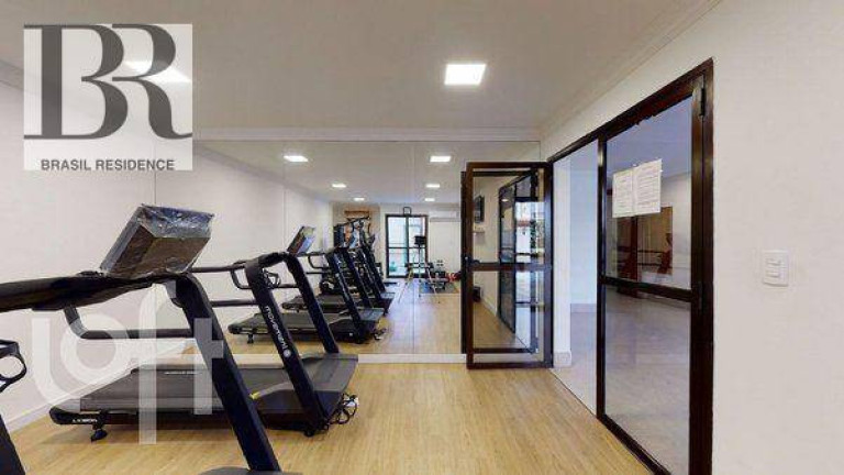 Imagem Apartamento com 3 Quartos à Venda, 95 m² em Moema - São Paulo Imagem Apartamento com 3 Quartos à Venda, 95 m² em Moema - São Paulo