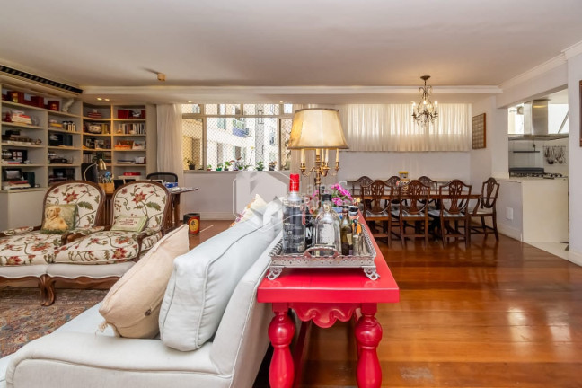 Imagem Apartamento com 2 Quartos à Venda, 183 m² em Jardim Paulista - São Paulo Imagem Apartamento com 2 Quartos à Venda, 183 m² em Jardim Paulista - São Paulo