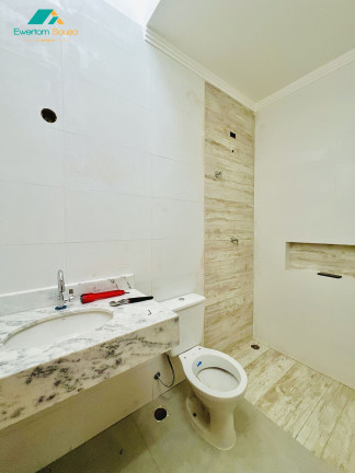 Imagem Casa com 3 Quartos à Venda, 96 m² em Nova Cerejeira - Atibaia Imagem Casa com 3 Quartos à Venda, 96 m² em Nova Cerejeira - Atibaia