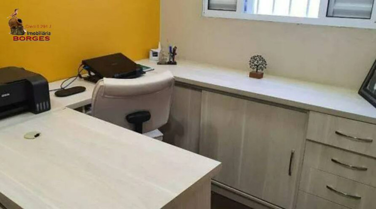 Imagem Casa com 3 Quartos à Venda, 240 m² em Brooklin - São Paulo Imagem Casa com 3 Quartos à Venda, 240 m² em Brooklin - São Paulo