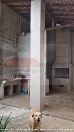 Imagem Casa com 3 Quartos à Venda, 200 m² em Vila Sao Jose - Taubaté Imagem Casa com 3 Quartos à Venda, 200 m² em Vila Sao Jose - Taubaté