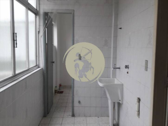 Imagem Apartamento com 3 Quartos à Venda, 140 m² em Boqueirao - Santos Imagem Apartamento com 3 Quartos à Venda, 140 m² em Boqueirao - Santos