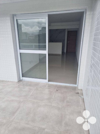 Imagem Imóvel com 2 Quartos à Venda, 53 m² em Embaré - Santos Imagem Imóvel com 2 Quartos à Venda, 53 m² em Embaré - Santos