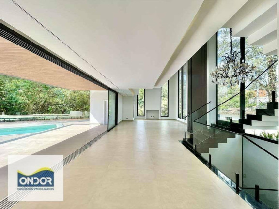 Imagem Casa de Condomínio com 4 Quartos à Venda, 724 m² em São Paulo Ii - Cotia Imagem Casa de Condomínio com 4 Quartos à Venda, 724 m² em São Paulo Ii - Cotia