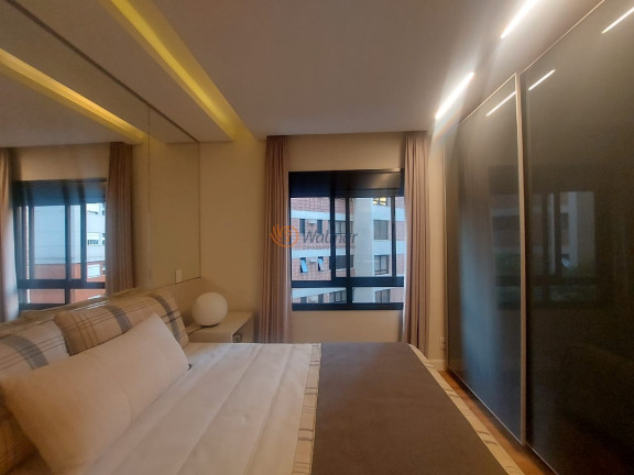 Imagem Imóvel com 1 Quarto à Venda, 48 m² em Cambuí - Campinas Imagem Imóvel com 1 Quarto à Venda, 48 m² em Cambuí - Campinas