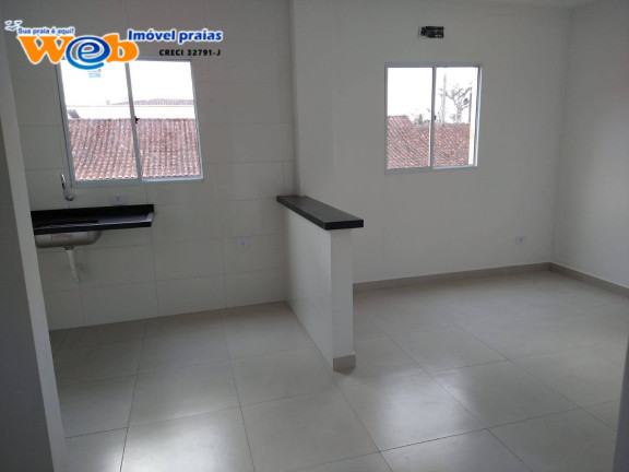 Imagem Casa com 2 Quartos à Venda, 54 m² em Maracanã - Praia Grande