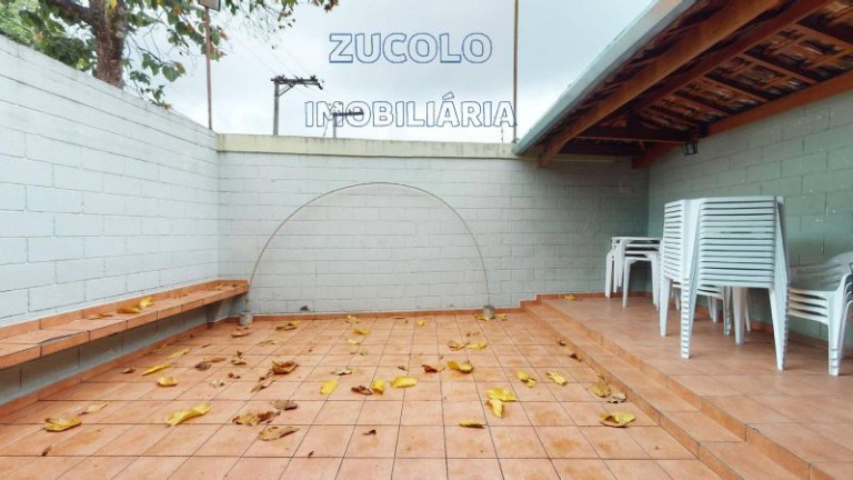 Imagem Apartamento com 2 Quartos à Venda, 49 m² em Jardim Maria Estela - São Paulo