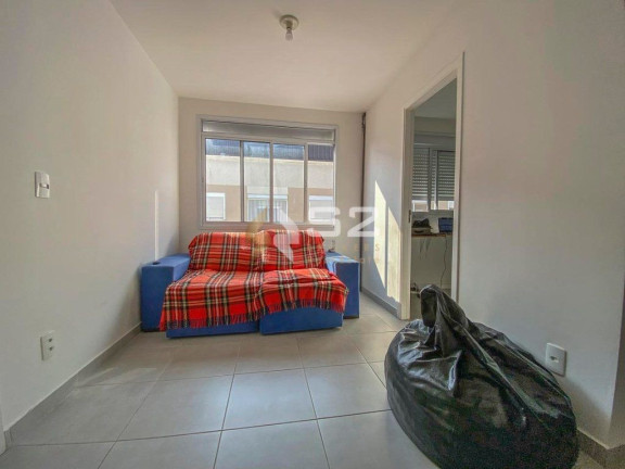 Imagem Apartamento com 2 Quartos à Venda, 34 m² em Vila Leopoldina - São Paulo Imagem Apartamento com 2 Quartos à Venda, 34 m² em Vila Leopoldina - São Paulo