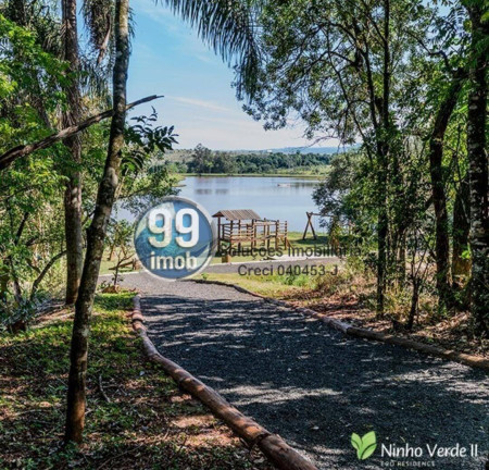 Imagem Casa com 3 Quartos à Venda, 256 m² em Ninho Verde Ii - Pardinho