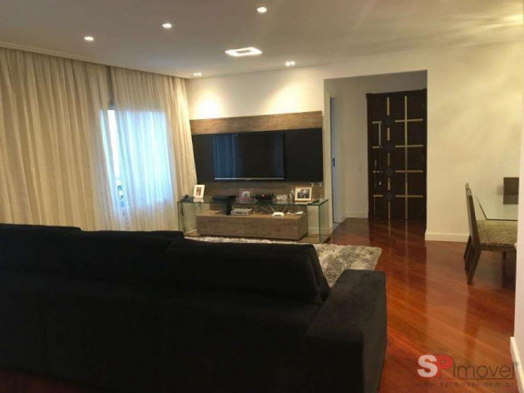 Imagem Apartamento com 4 Quartos à Venda, 160 m² em Tatuape - São Paulo Imagem Apartamento com 4 Quartos à Venda, 160 m² em Tatuape - São Paulo