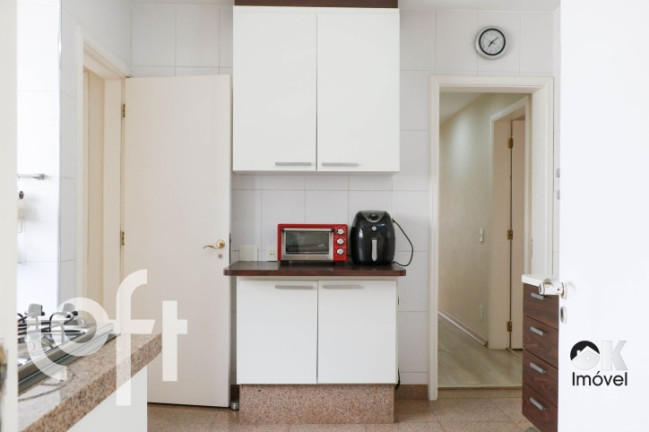 Imagem Apartamento com 3 Quartos à Venda, 142 m² em Higienópolis - São Paulo Imagem Apartamento com 3 Quartos à Venda, 142 m² em Higienópolis - São Paulo