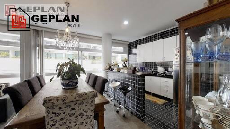 Imagem Apartamento com 4 Quartos à Venda, 233 m² em Consolação - São Paulo Imagem Apartamento com 4 Quartos à Venda, 233 m² em Consolação - São Paulo