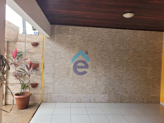 Imagem Casa de Condomínio com 2 Quartos à Venda, 120 m² em Cidade Universitária - Maceió Imagem Casa de Condomínio com 2 Quartos à Venda, 120 m² em Cidade Universitária - Maceió