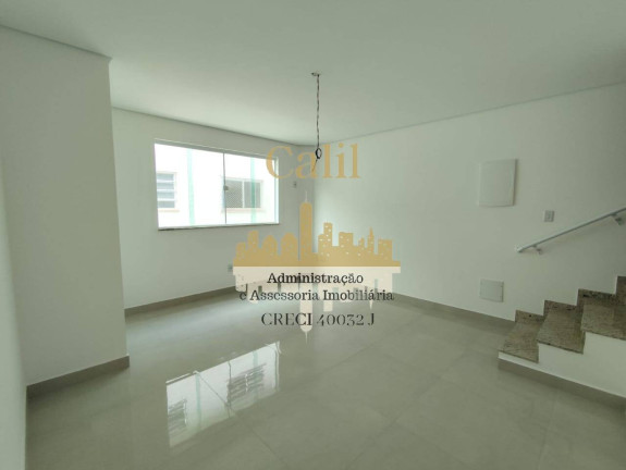 Imagem Casa com 2 Quartos à Venda, 100 m² em Campo Grande - Santos Imagem Casa com 2 Quartos à Venda, 100 m² em Campo Grande - Santos