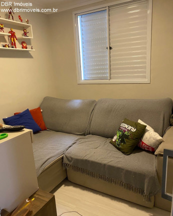 Imagem Apartamento com 3 Quartos à Venda, 64 m² em Vila Prudente - Sao Paulo