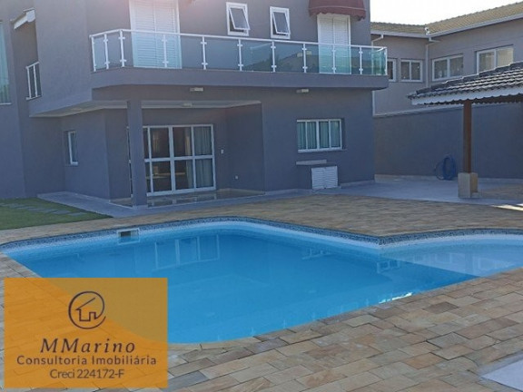 Sobrado com 3 Quartos à Venda, 680 m² em Jardim Colonial - Atibaia