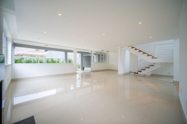 Imagem Sobrado com 5 Quartos à Venda, 422 m² em Residencial Morada Dos Lagos - Barueri