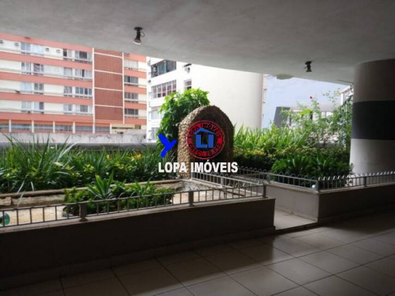 Imagem Apartamento com 1 Quarto à Venda, 24 m² em Laranjeiras - Rio De Janeiro Imagem Apartamento com 1 Quarto à Venda, 24 m² em Laranjeiras - Rio De Janeiro