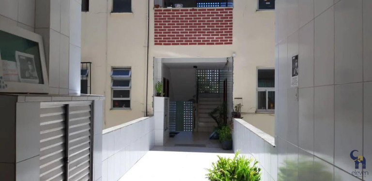 Imagem Apartamento com 3 Quartos à Venda, 90 m² em Federação - Salvador Imagem Apartamento com 3 Quartos à Venda, 90 m² em Federação - Salvador