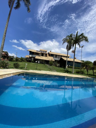 Imagem Chácara com 7 Quartos à Venda, 20.000 m² em Sete Pontes - Bragança Paulista Imagem Chácara com 7 Quartos à Venda, 20.000 m² em Sete Pontes - Bragança Paulista