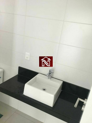 Imagem Apartamento com 2 Quartos à Venda, 107 m² em Pompéia - Santos