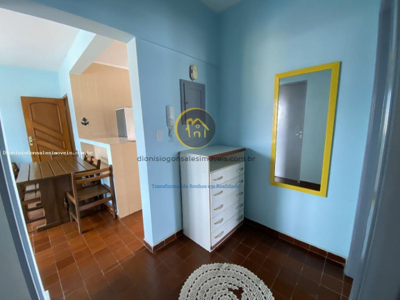 Imagem Apartamento com 2 Quartos à Venda, 61 m² em Centro - Peruíbe