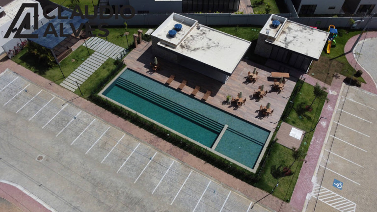 Imagem Casa de Condomínio com 3 Quartos à Venda, 74 m² em Sim - Feira De Santana Imagem Casa de Condomínio com 3 Quartos à Venda, 74 m² em Sim - Feira De Santana