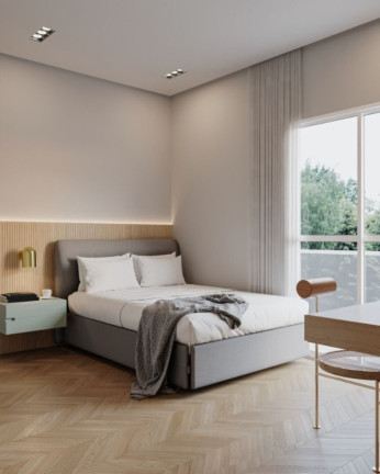 Imagem Apartamento com 3 Quartos à Venda, 313 m² em Alto De Pinheiros - São Paulo